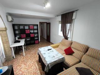 Dúplex a Centro. Fantastico atico duplex en el centro de huelva