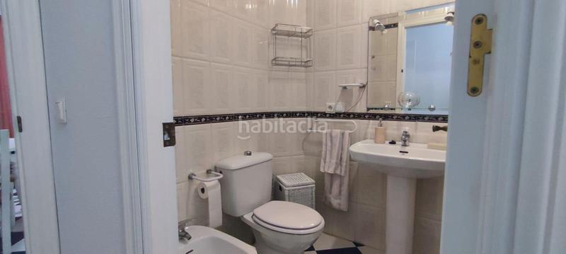 Foto 6c78fa15-b220-4500-b805-06ce8ed3e071. Miete etagenwohnung mit parking in Punta Umbría