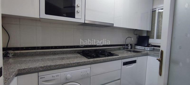 Foto 0743d90c-4553-4f82-9fe6-f538335e36af. Rent flat with parking in Punta Umbría