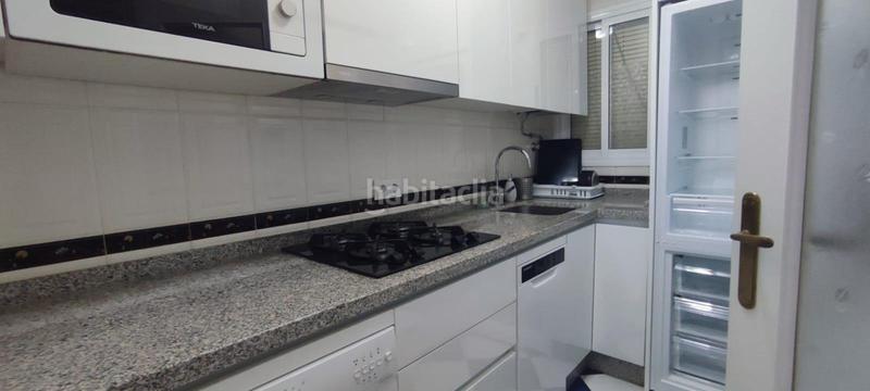 Foto 0a1488c8-3ade-423a-929e-734bab12c21f. Rent flat with parking in Punta Umbría