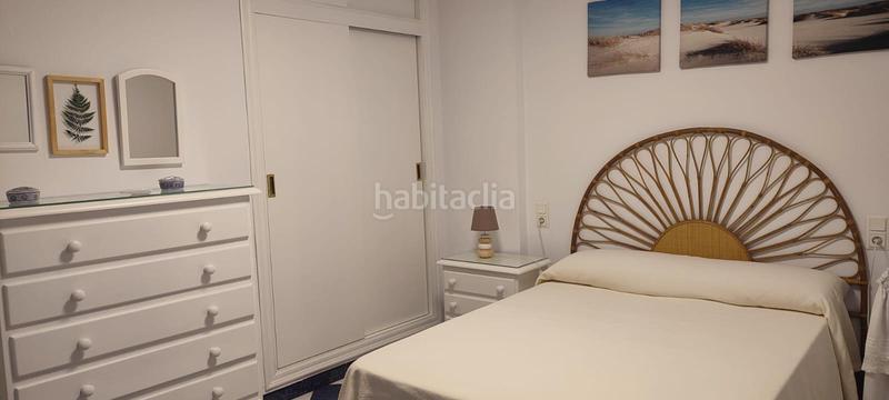 Foto 50e56a05-7ebc-4182-b32c-c51d08af438c. Rent flat with parking in Punta Umbría