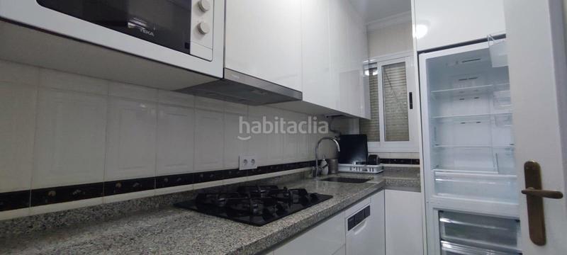 Foto 6084d807-0494-45f8-b526-2064dcefb230. Rent flat with parking in Punta Umbría