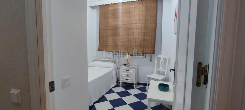 Foto 78295063-8dfb-4190-a47f-b4aa024c0231. Rent flat with parking in Punta Umbría