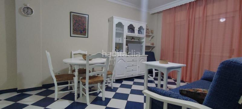 Foto 93782f52-b36a-4799-b7bc-fafecc6334ce. Rent flat with parking in Punta Umbría