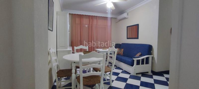 Foto ea64a341-e102-4551-bb89-08ebc76bc011. Rent flat with parking in Punta Umbría