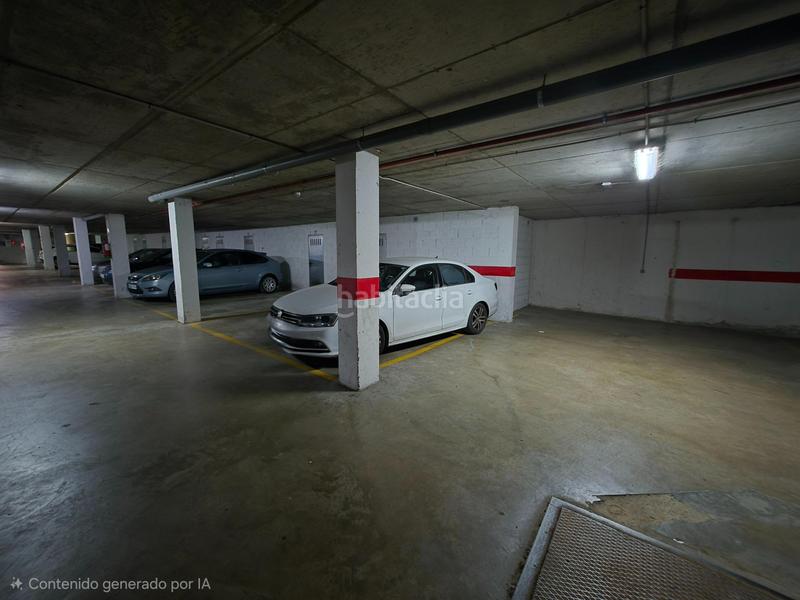 Foto 07ba73da-0e53-48a9-874d-86e5adf1b398. Pis amb aparcament a Gibraleón