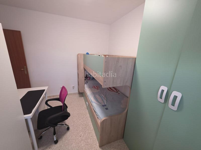 Foto 3aed961b-8e7e-40c6-a4ac-bb3bf9e9825d. Pis amb aparcament a Gibraleón