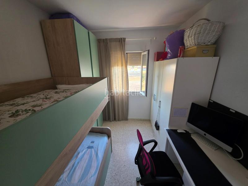 Foto 421d58eb-7a46-4446-b991-bb41ddfbf938. Pis amb aparcament a Gibraleón