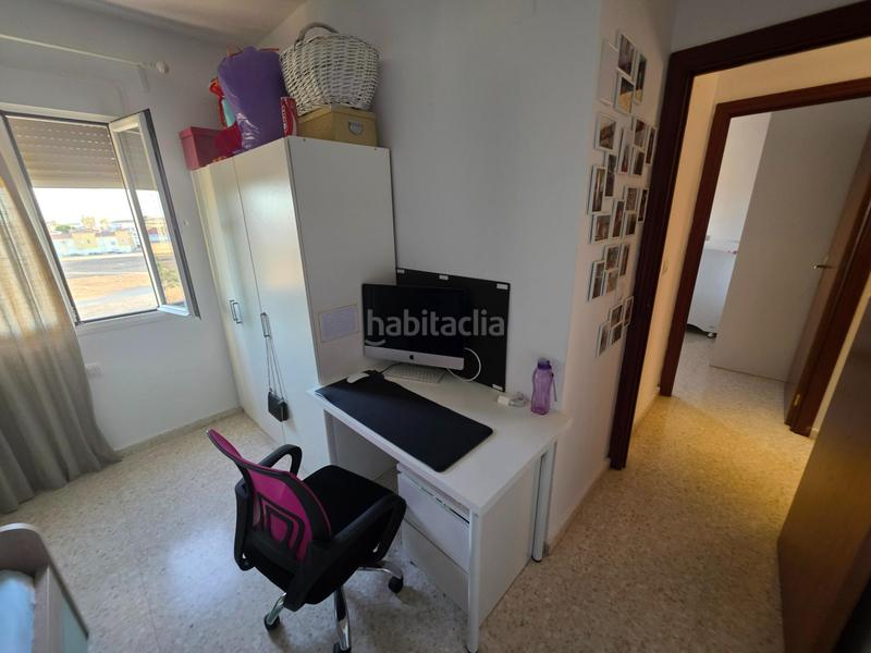 Foto 517673a6-269e-47a3-a56a-8393f75a519e. Pis amb aparcament a Gibraleón