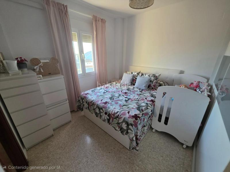 Foto 53f504b9-bdaf-4941-9d2d-6d78ce1667be. Pis amb aparcament a Gibraleón