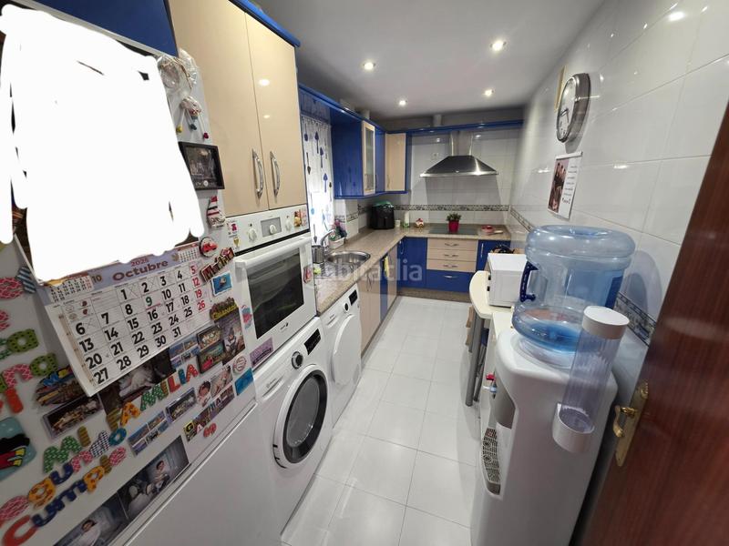 Foto 61f41f36-2e82-4684-80b0-47ec9ede9c53. Pis amb aparcament a Gibraleón