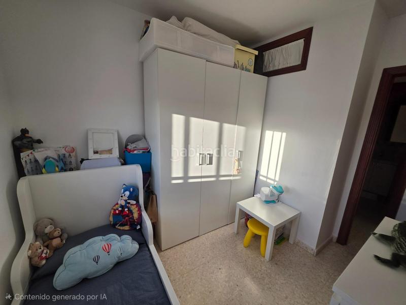 Foto a75550cd-f480-41ba-a9f7-87d9e0e6296b. Pis amb aparcament a Gibraleón