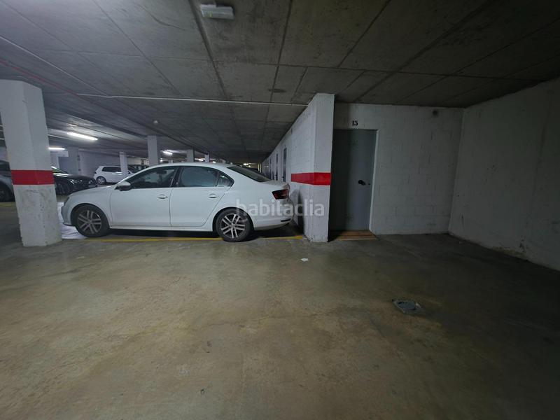 Foto eb22f4aa-b333-498c-8cc6-bac54cc2c32b. Pis amb aparcament a Gibraleón