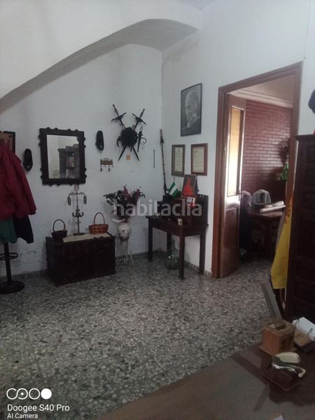Foto 271f2518-49b1-49be-9ff4-eff8ad385395. Casa amb aparcament a Centro Huelva