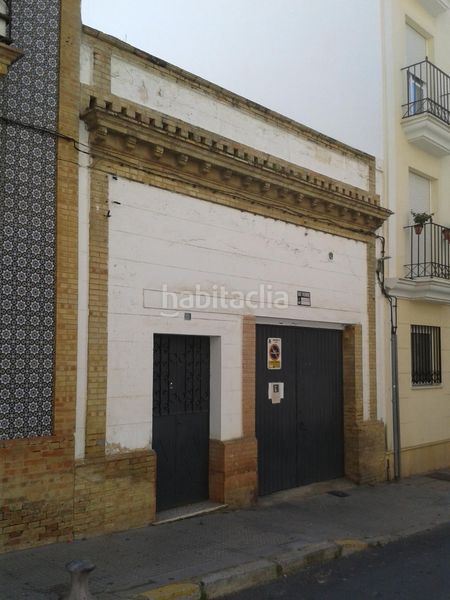 Foto 28d0e0bd-86f8-4599-b902-1887693685fb. Casa amb aparcament a Centro Huelva