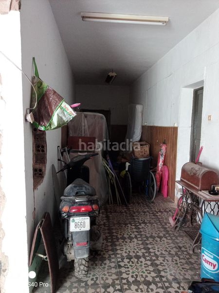 Foto 34d56b6e-8d71-4fa4-a7c5-1382eddc38ca. Casa amb aparcament a Centro Huelva