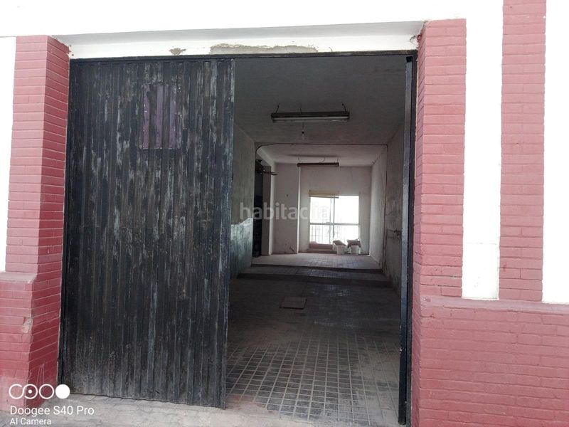 Foto 3bfb2119-dcb7-406d-a940-d2e230aa1dd5. Casa amb aparcament a Centro Huelva
