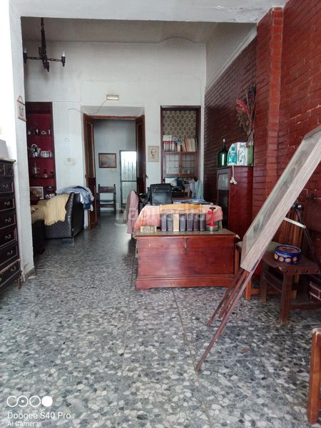 Foto 4a071a3c-e2e9-47af-ac41-8d3735f3fc5e. Casa amb aparcament a Centro Huelva
