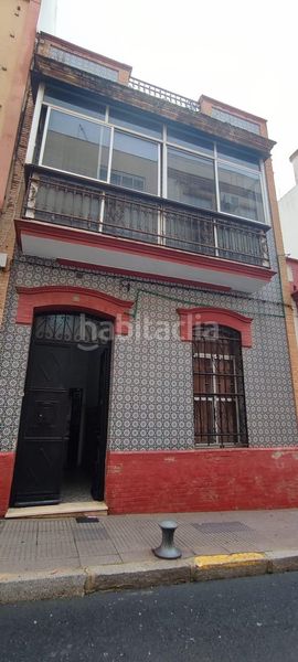 Foto 5f1d8a16-e7d3-4e75-bad6-c9ad6bd41c9b. Casa amb aparcament a Centro Huelva