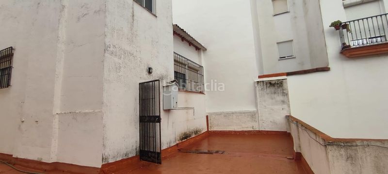 Foto 60d1fdf4-c3d2-4b62-9216-077484ca85c7. Casa amb aparcament a Centro Huelva