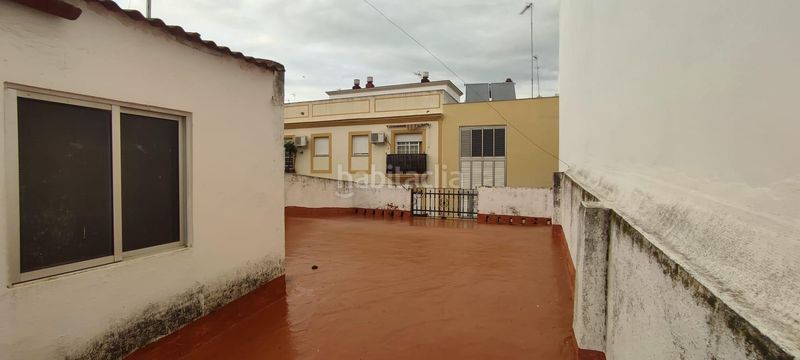 Foto 83638144-f531-43e4-bb6f-94273a5b1cfb. Casa amb aparcament a Centro Huelva