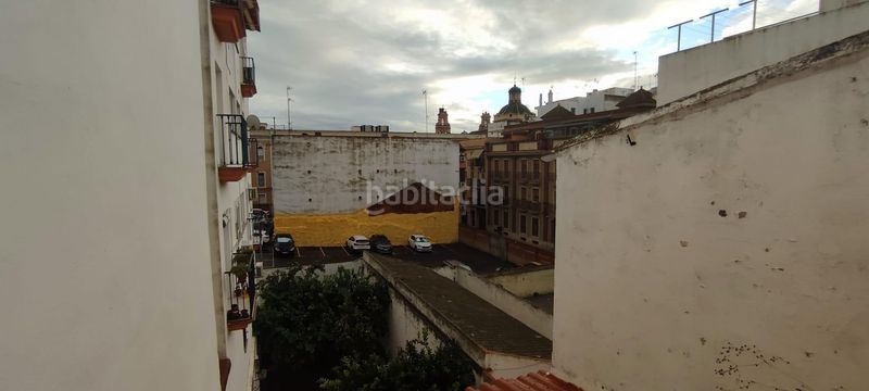 Foto a950b7c3-bb41-461a-ab81-dad22b8cb5dd. Casa amb aparcament a Centro Huelva