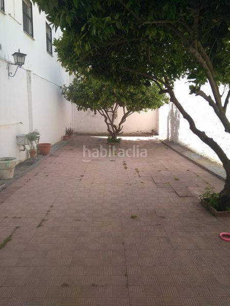 Foto d10623b9-bcac-49ae-9068-c639d7691ef6. Casa amb aparcament a Centro Huelva