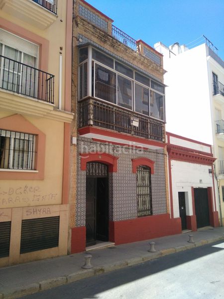 Foto d94d21a6-cd20-4891-9673-c028092d2cae. Casa amb aparcament a Centro Huelva