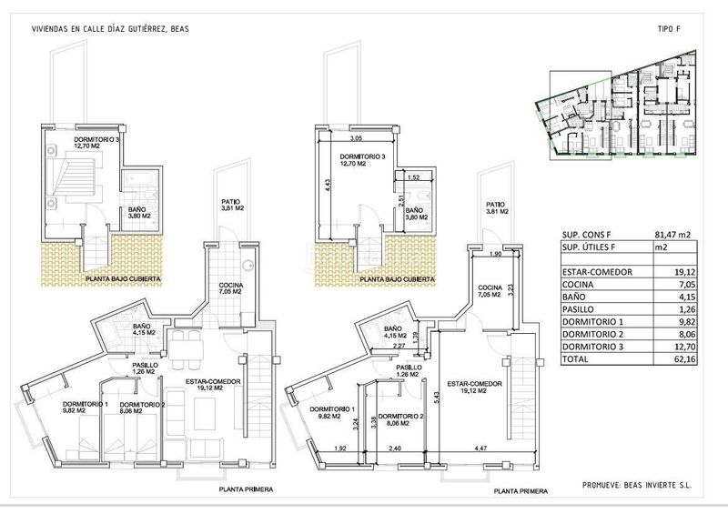 Foto 1dde69c1-f44e-4b07-9557-6a05d5a44824. Flat in Beas