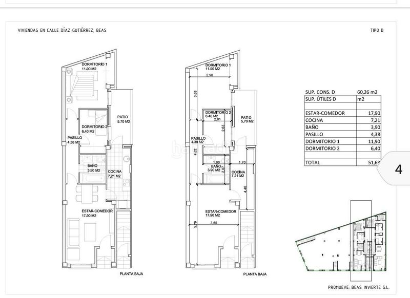 Foto 7de8c03e-aaaa-42c7-8f6e-1e1c359fffbc. Flat in Beas
