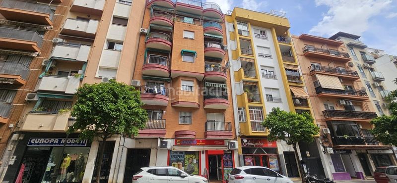 Foto daff7a41-973e-47de-b1a4-53d30e5a4a88. Pis a Isla Chica Huelva