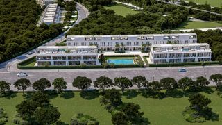 Chalet in El Rompido