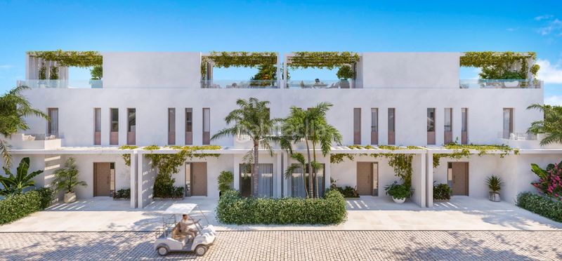 Foto 2e5f0e3f-2d23-4af7-97d5-41eacb03756b. Chalet en El Rompido