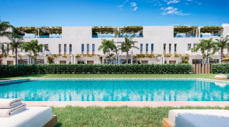 Foto 64c87755-84f7-439a-99fa-fd7277f4e6d9. Chalet en El Rompido