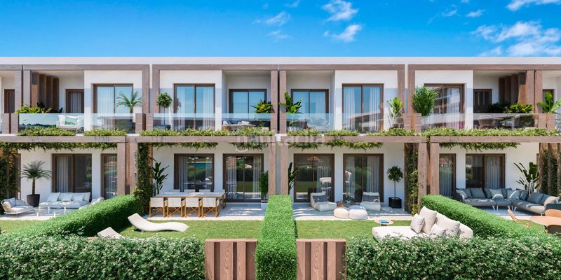 Foto f3cf181a-9f7e-451f-b50a-9b59d199bd5c. Chalet en El Rompido