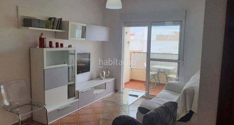 Foto b0961cc6-7c00-4e10-b6c4-d627e558d233. Rent flat with parking in Punta Umbría