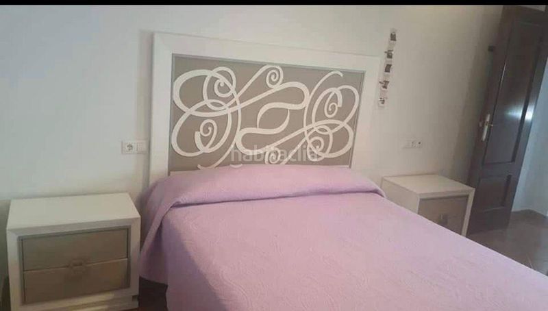 Foto b6138eae-cf2e-4c45-a4ba-cfc6565eedd1. Rent flat with parking in Punta Umbría