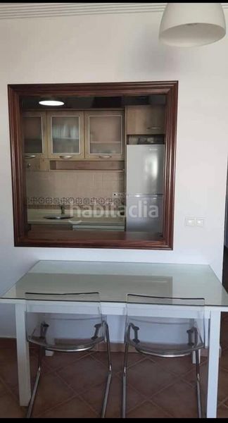 Foto f04114e5-d0f0-4519-b986-6a85490086e2. Rent flat with parking in Punta Umbría