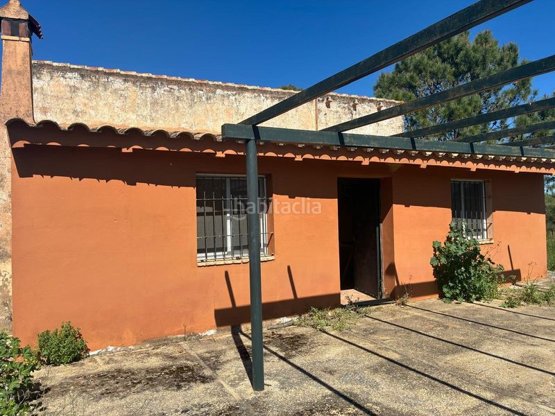 Foto 8b1d1c72-8470-4c88-ae0c-ec9e30c70687. Finca rústica  en Gibraleón