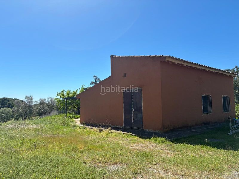 Foto bd37a7ee-e7eb-4ef6-83ef-e440ad2123c3. Finca rústica  en Gibraleón