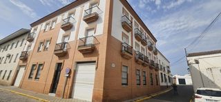 Flat in Gibraleón. Fantastico piso a estrenar en venta en gibraleón huelva