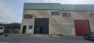 Lloguer Nau industrial a Gibraleón. Nave en alquiler en poligono el tejar, gibraleon huelva