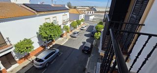 Etagenwohnung in Gibraleón. Piso en gibraleón cl manuel siurot