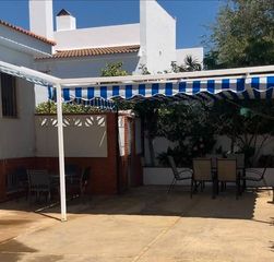 Lloguer Casa a Punta Umbría. Alquiler vacacional en punta umbría