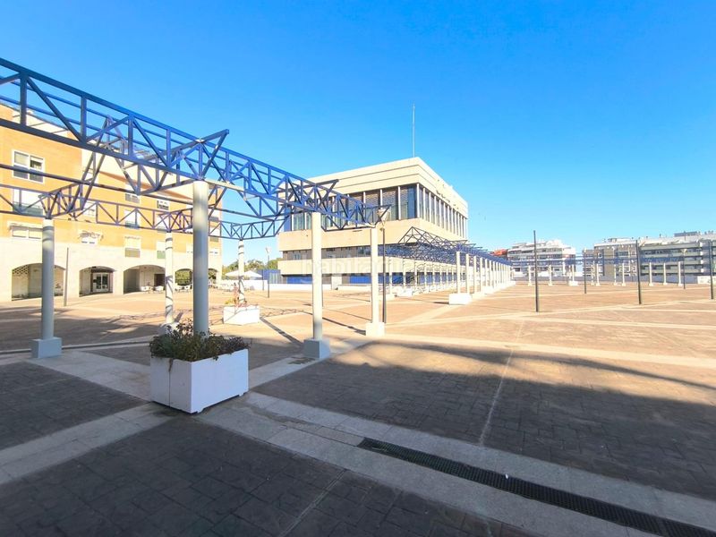 Foto 0c5a1ab2-a18c-44d3-89b6-c2753f74c505. Pis a Las Torres - Guadalupe Huelva