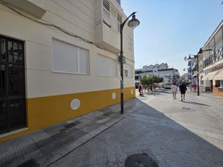 Rent Apartment in Punta Umbría. Piso en alquiler temporal en punta umbria