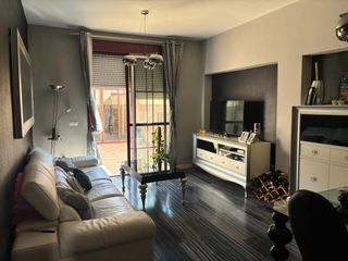 Reihenhaus in Gibraleón. Chalet adosado en gibraléon