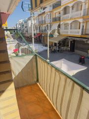 Location Appartement à Punta Umbría. Disfruta de tus vacaciones en punta umbría!
