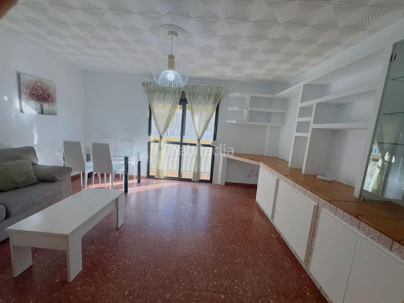 Foto 8179cefd-c5e4-4d65-a33a-7965d6008d3c. Rent flat in Punta Umbría