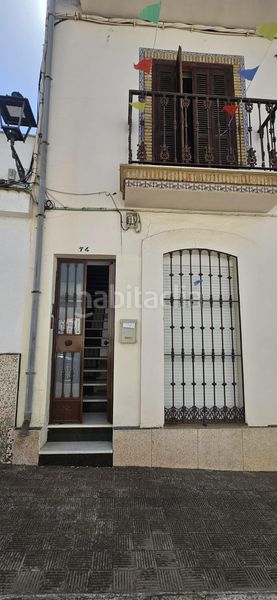 Foto 8137eb15-0fe7-4d22-b508-e74a8022b40f. Piso  en venta en Gibraleón